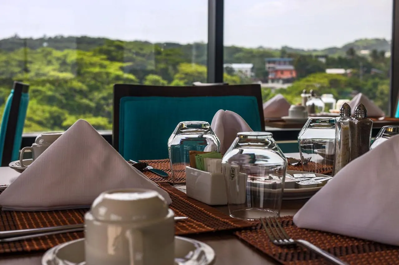 Comfort Inn & Suites Tobago Signal Hill