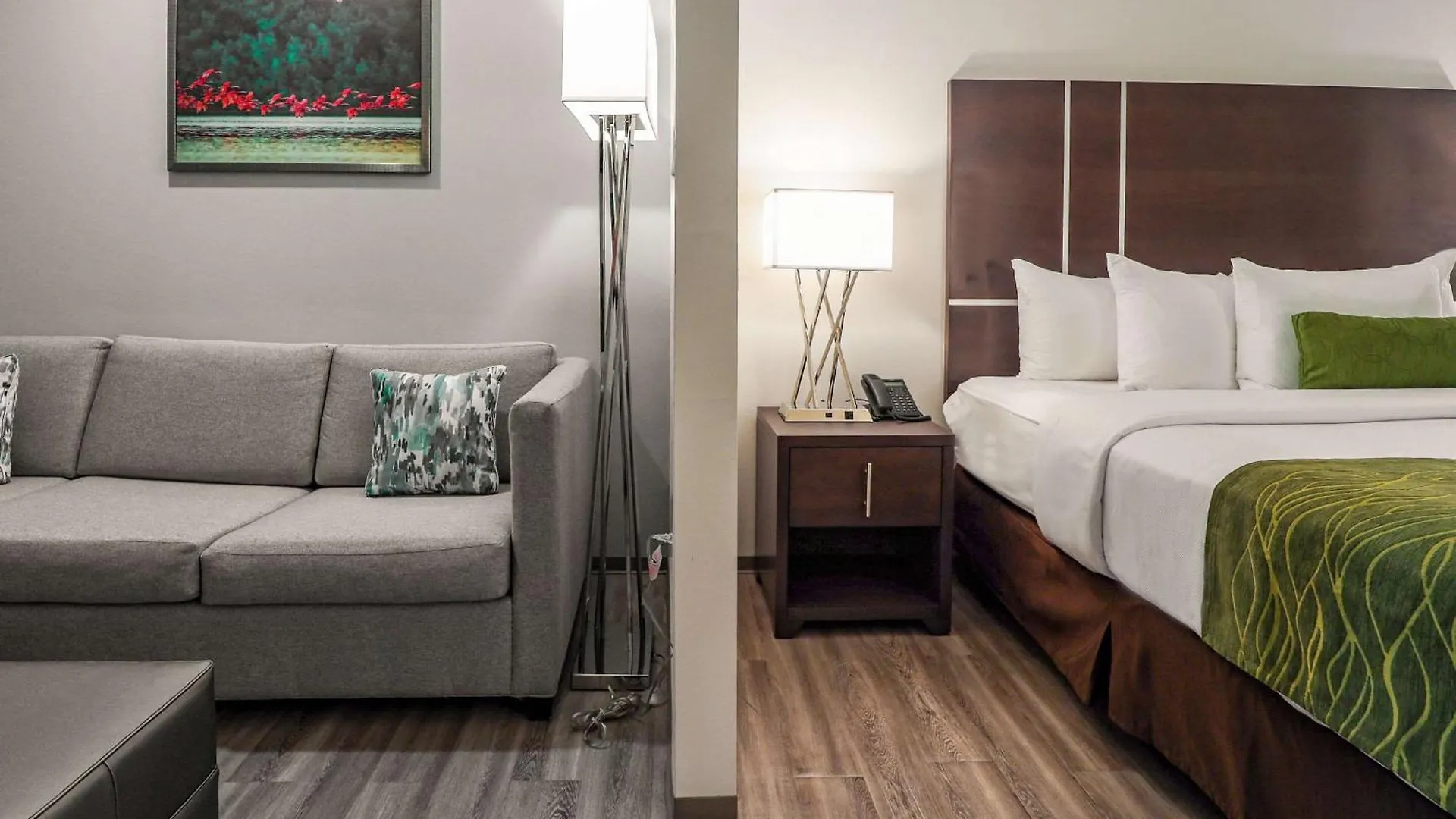 *** Hotel Comfort Inn & Suites Tobago Signal Hill Trinidad And Tobago